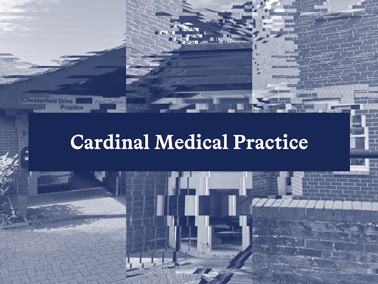 Cardinal Medical Practice